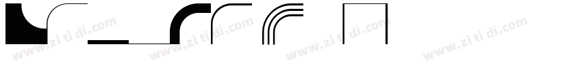 Zawgyi One字体转换